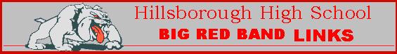 Big Red Band Links of Interest